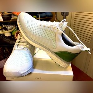 Johnston & Murphy XC4 GOLF SHOE
